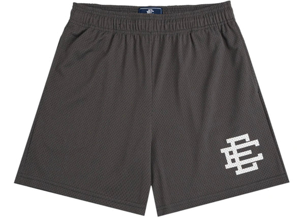 Eric Emanuel EE Basic/Core Short Thunderstorm/White