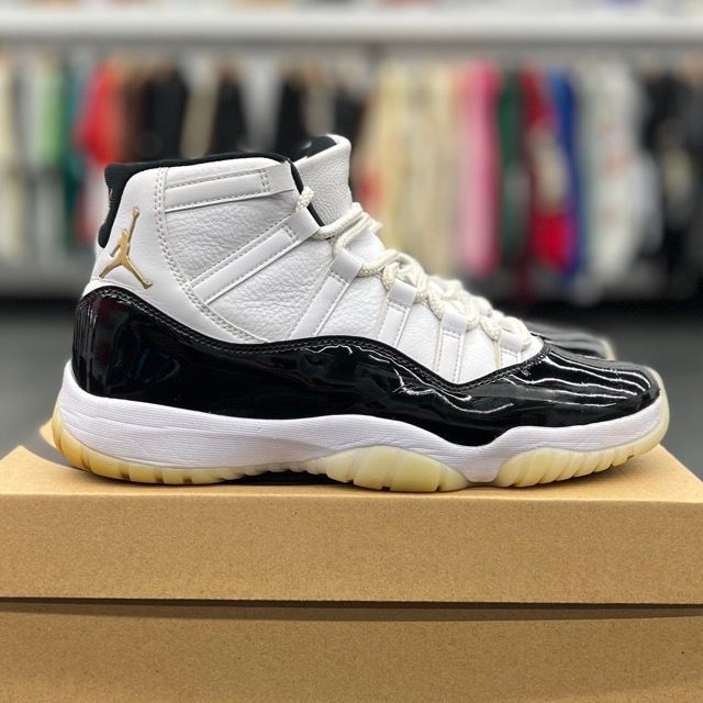Jordan 11 Retro DMP Gratitude (2023) - Preowned