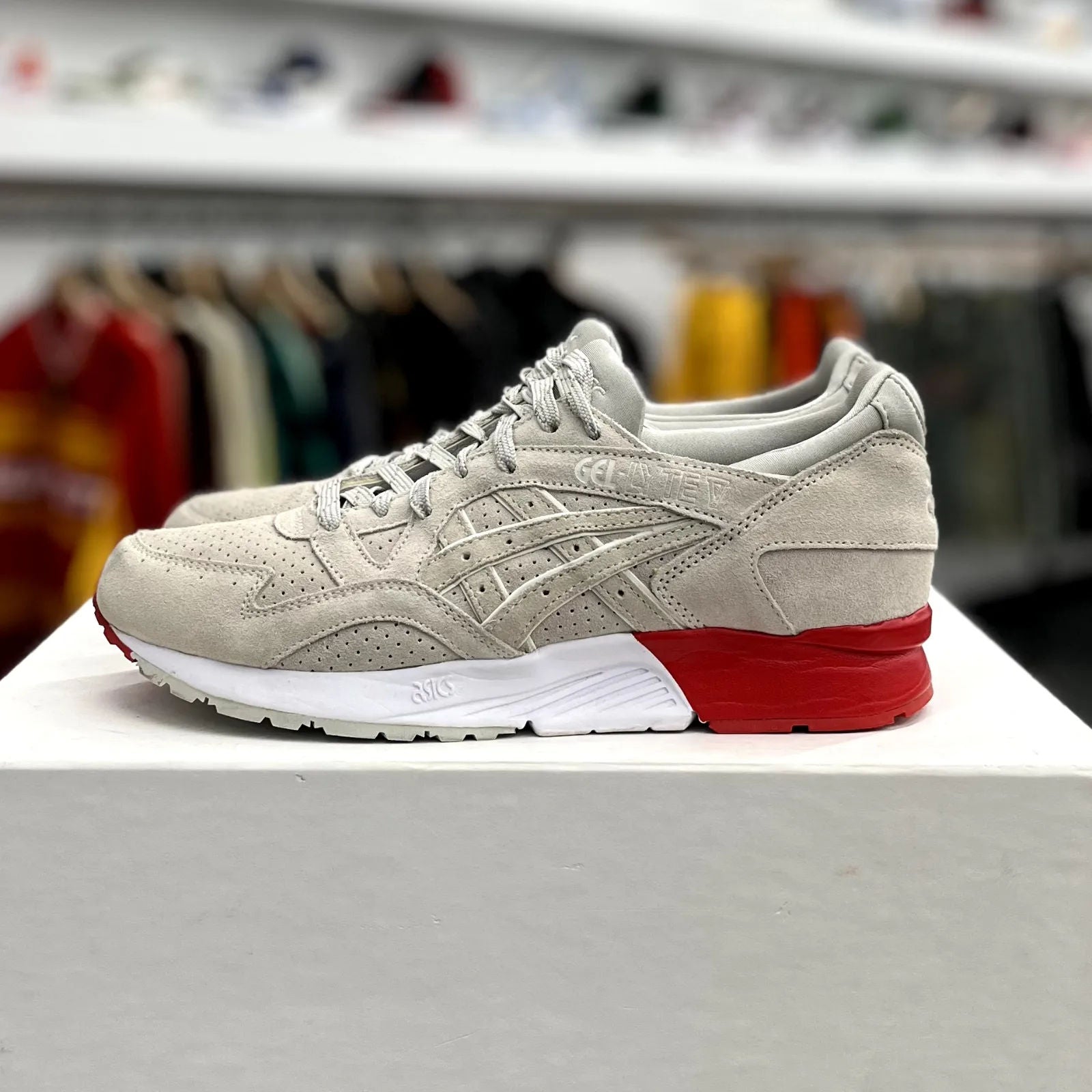 ASICS Gel-Lyte V Concepts 8-Ball (Special Box) - Preowned