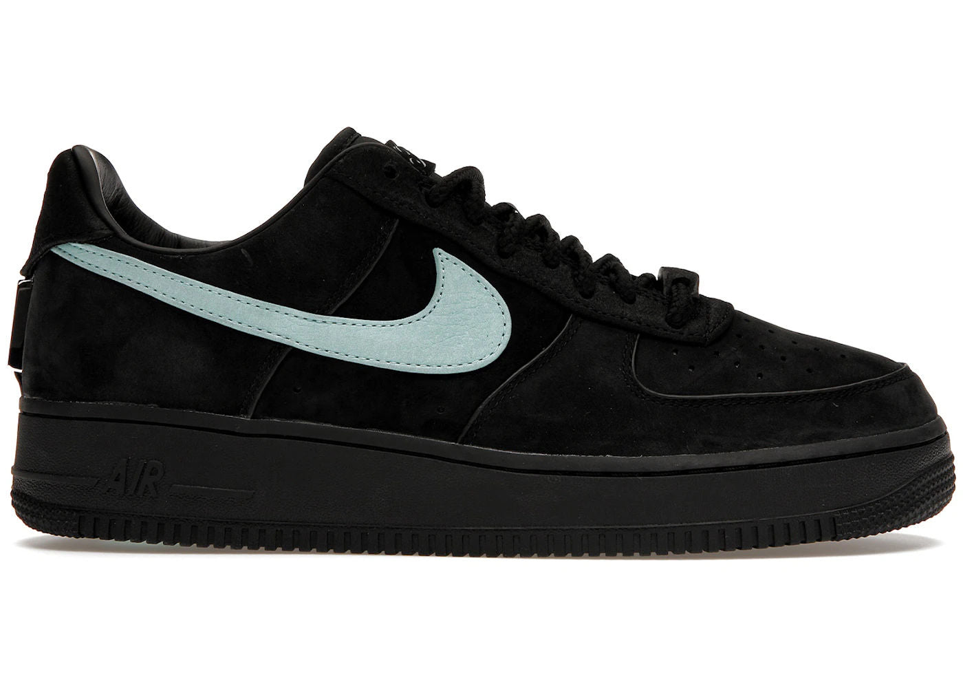 Nike Air Force 1 Low Tiffany & Co. 1837 - Preowned