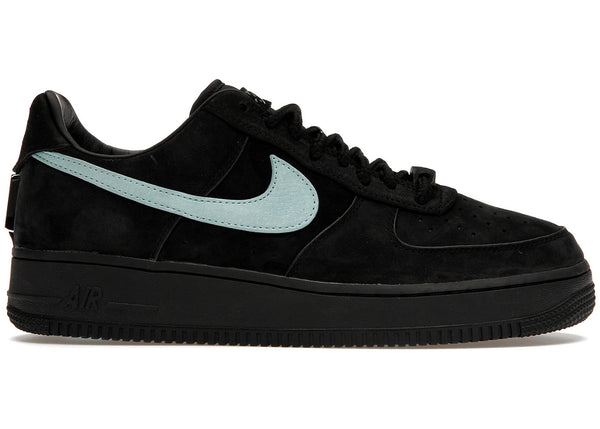 Nike Air Force 1 Low Tiffany & Co. 1837 - Preowned