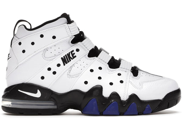 Nike Air Max 2 CB '94 White Old Royal - Preowned
