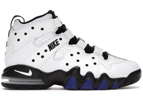 BRAND NEW STEAL - Nike Air Max 2 CB '94White Old Royal