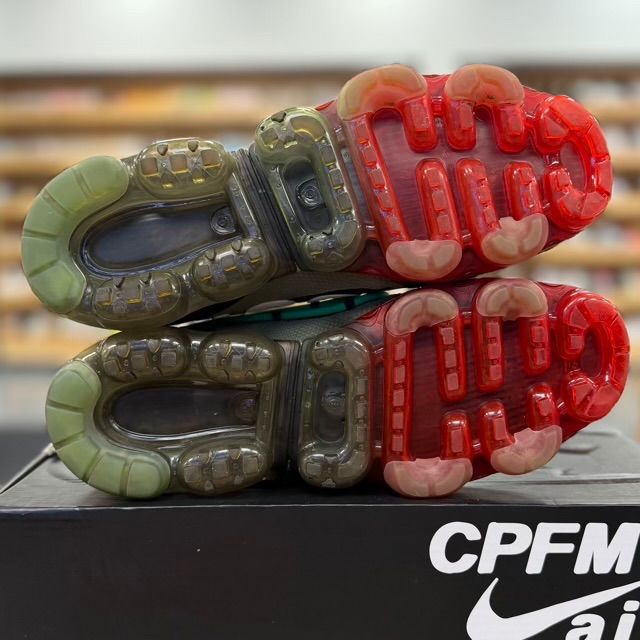 Nike Air VaporMax 2019 Cactus Plant Flea Market (Women's) - Preowned