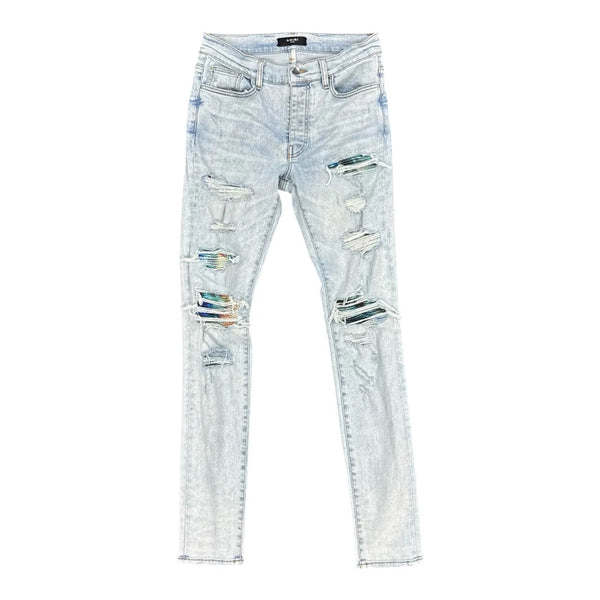 Amiri Mx1 Tie Dye (Stone Wash) - Preowned
