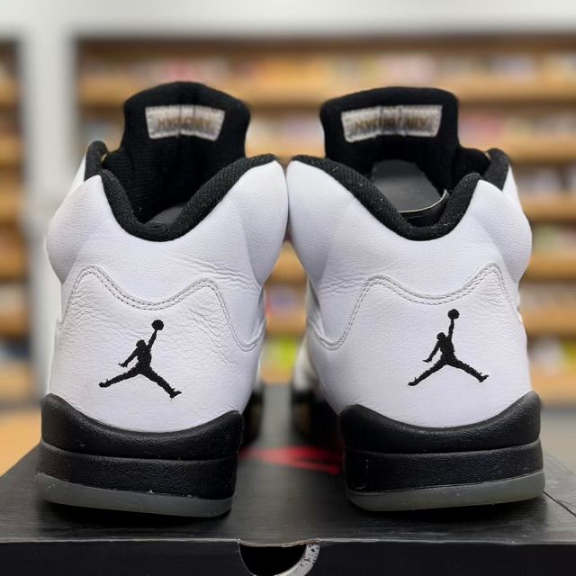 Jordan 5 Retro Olympic (2016) - Preowned