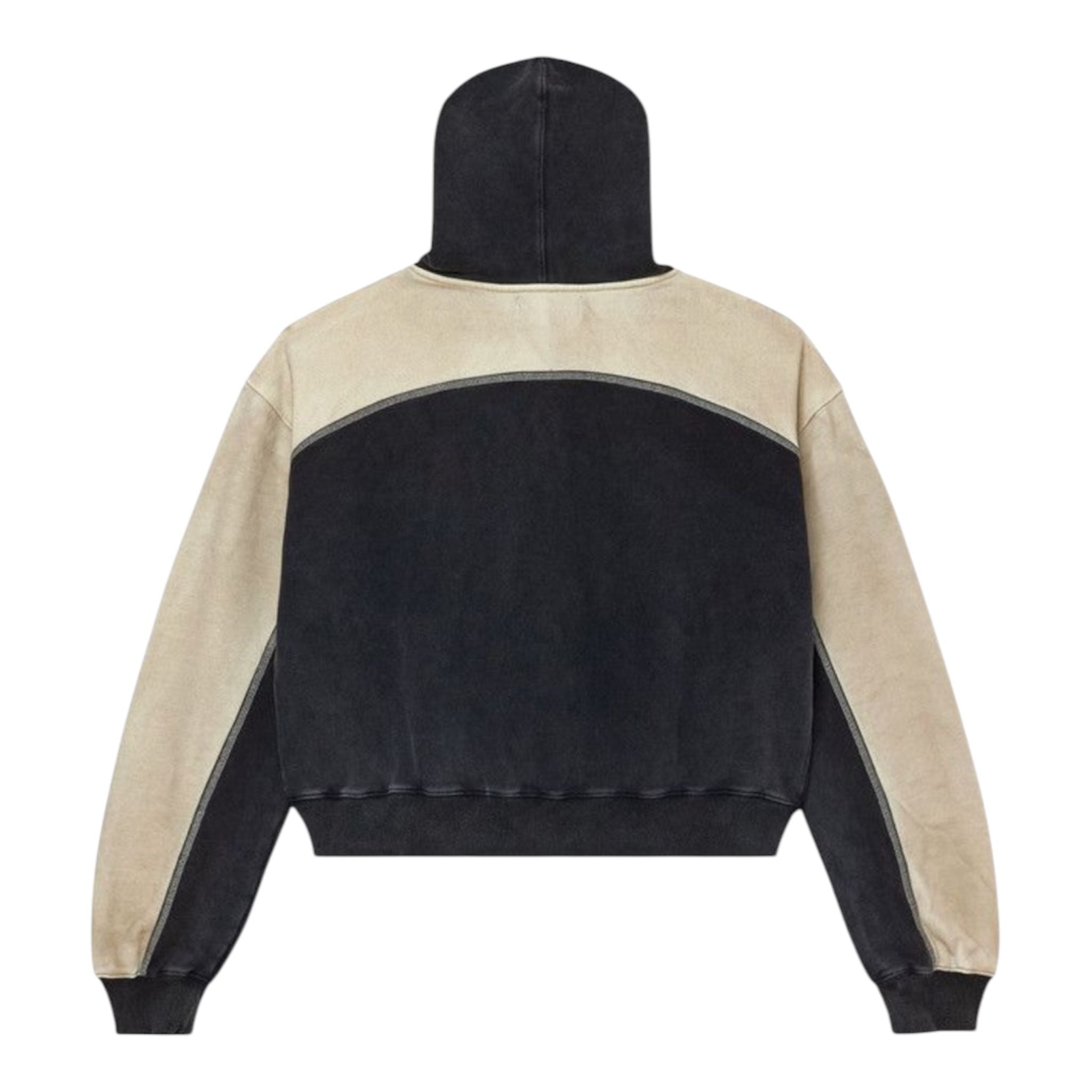 Vale Forever Star Zip Up (Black)
