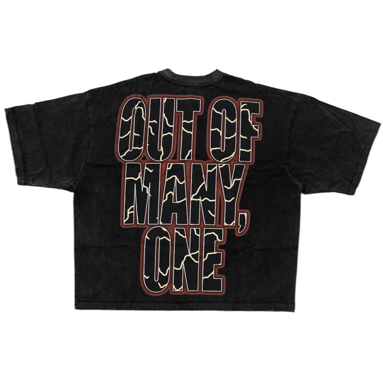 Godspeed Podium Dreams Tee (Black)