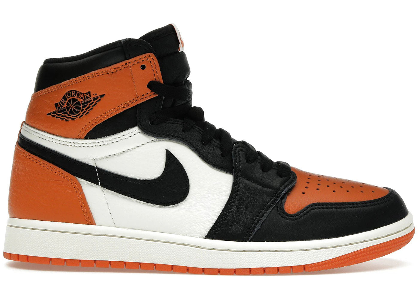 Jordan 1 Retro High OG Shattered Backboard (2025) - Preowned