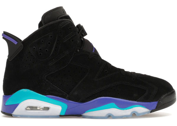 Jordan 6 Retro Aqua - Preowned