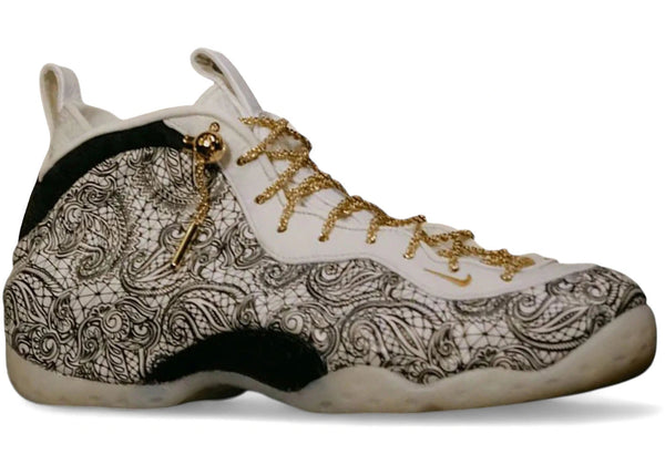 Nike Air Foamposite One Victor Solomon Westside Beaches