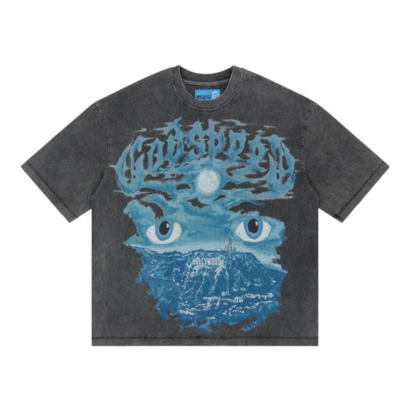 Godspeed Hills Have Eyes Tee (Black)