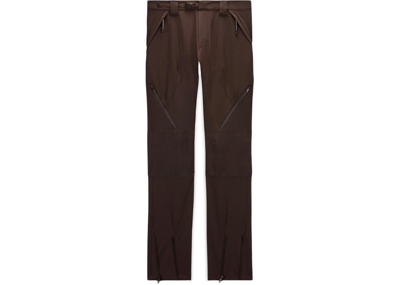 Travis Scott CACT.US CORP x Nike M NRG BH Pant Brown
