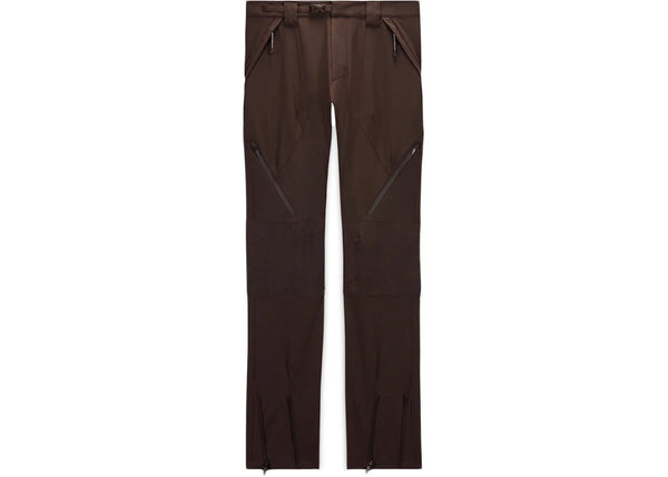 Travis Scott CACT.US CORP x Nike M NRG BH Pant Brown