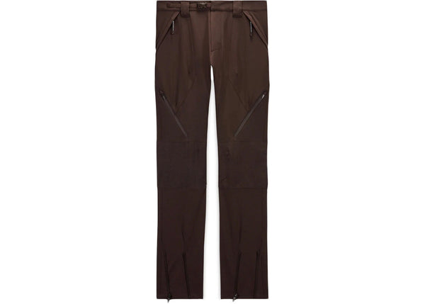 Travis Scott CACT.US CORP x Nike M NRG BH Pant Brown