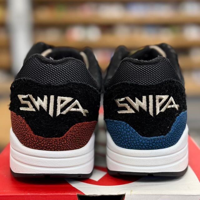Nike Air Max 1 Swipa - Preowned