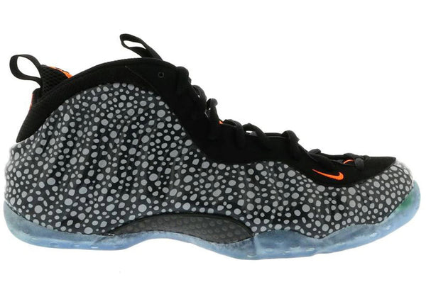 Nike Air Foamposite One Safari - Preowned
