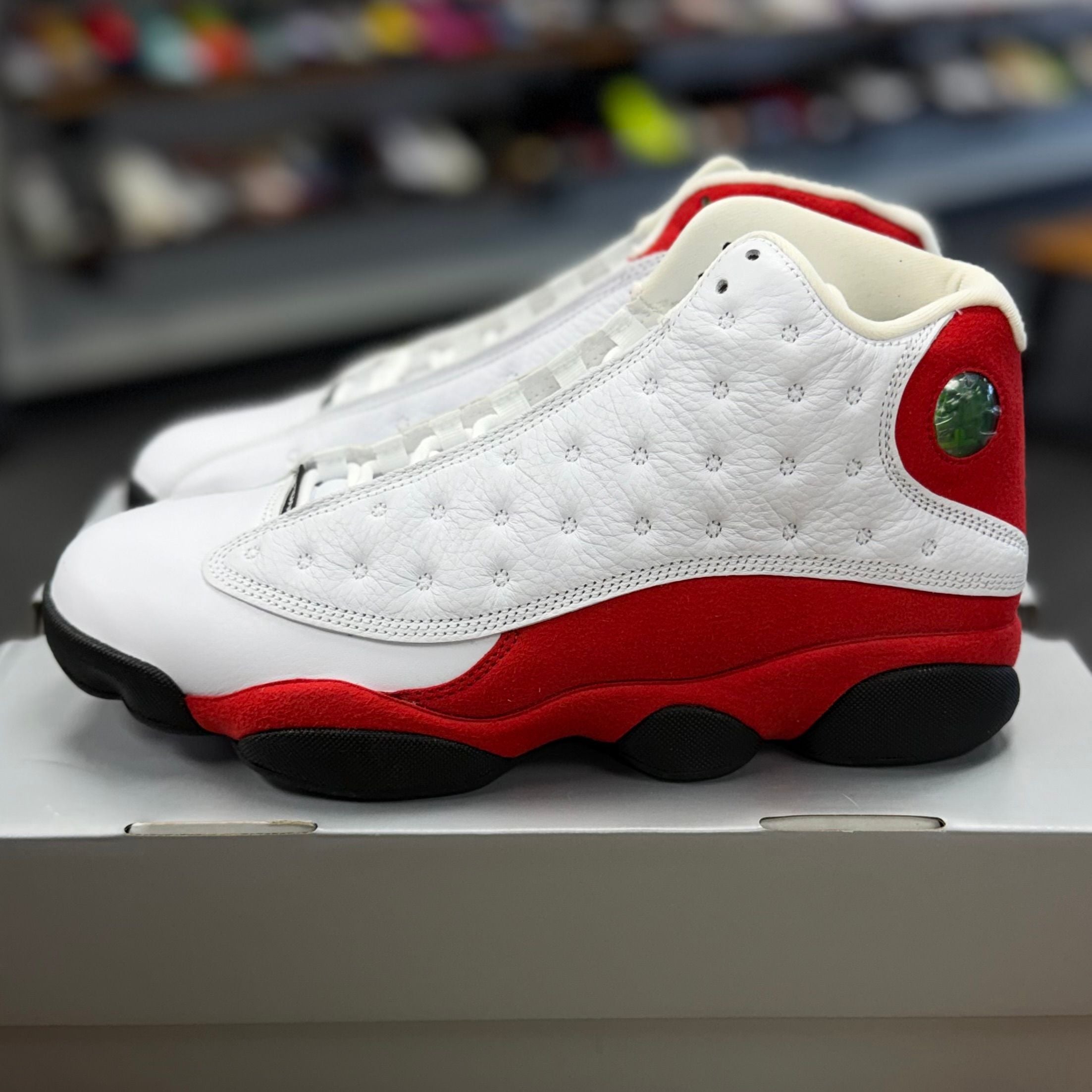Jordan 13 Retro OG Chicago (2026) - Preowned