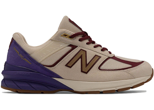 New Balance 990v5 My Story Matters - Preowned