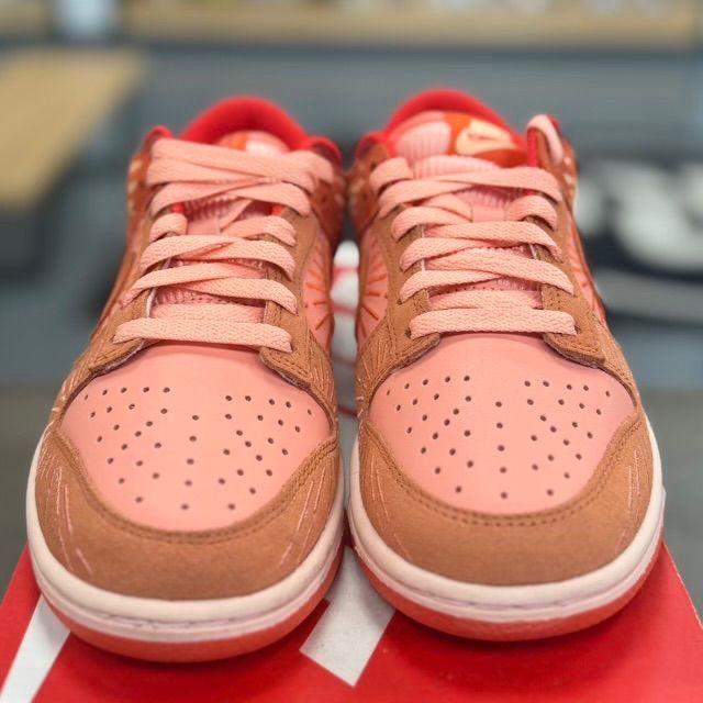 Nike Dunk Low NH Winter Solstice (Women's) - Preowned
