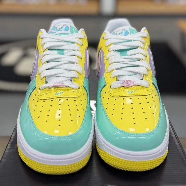 Nike Air Force 1 Low Easter (2026) - Preowned