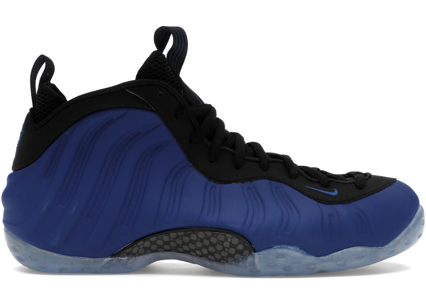 Nike Air Foamposite One Deep Royal - Preowned