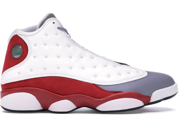 Jordan 13 Retro Grey Toe (2014) - Preowned