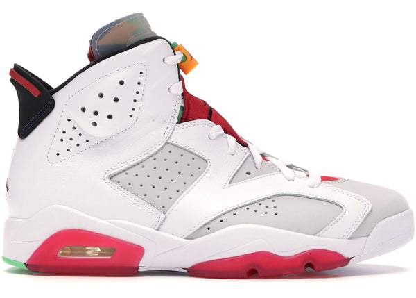 BRAND NEW STEAL - Jordan 6 Retro Hare