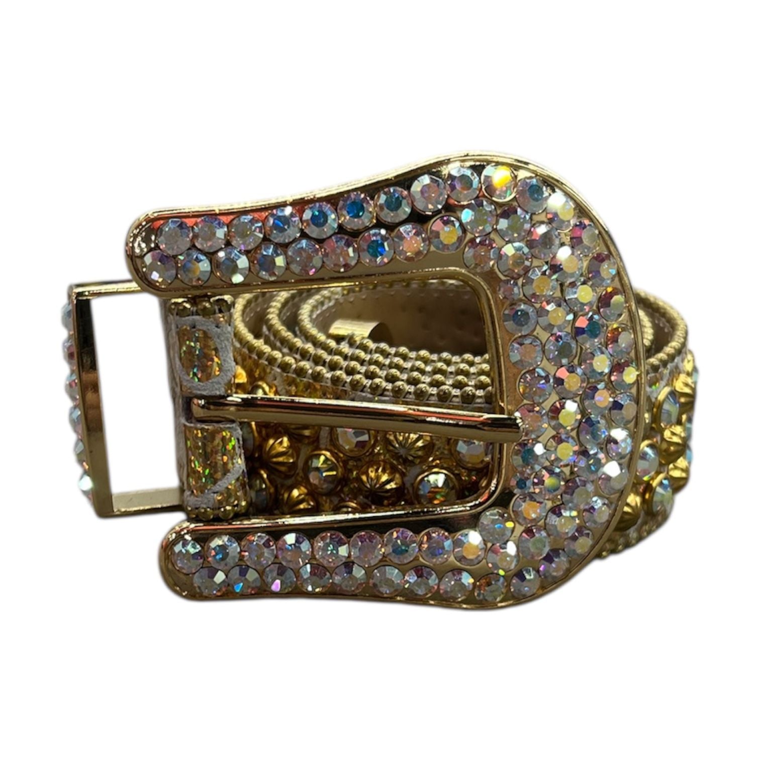 BB SImon Lavasan AB Gold - Preowned