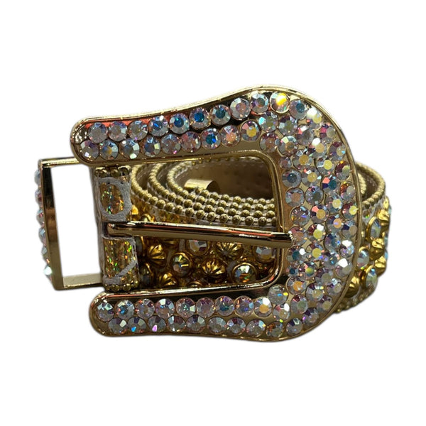 BB SImon Lavasan AB Gold - Preowned