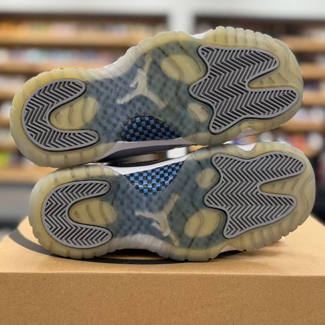Jordan 9 Retro Barons - Preowned
