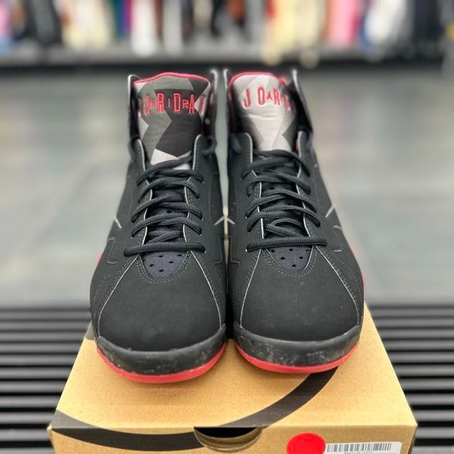 BRAND NEW STEAL - Jordan 7 Retro Raptors (2012)