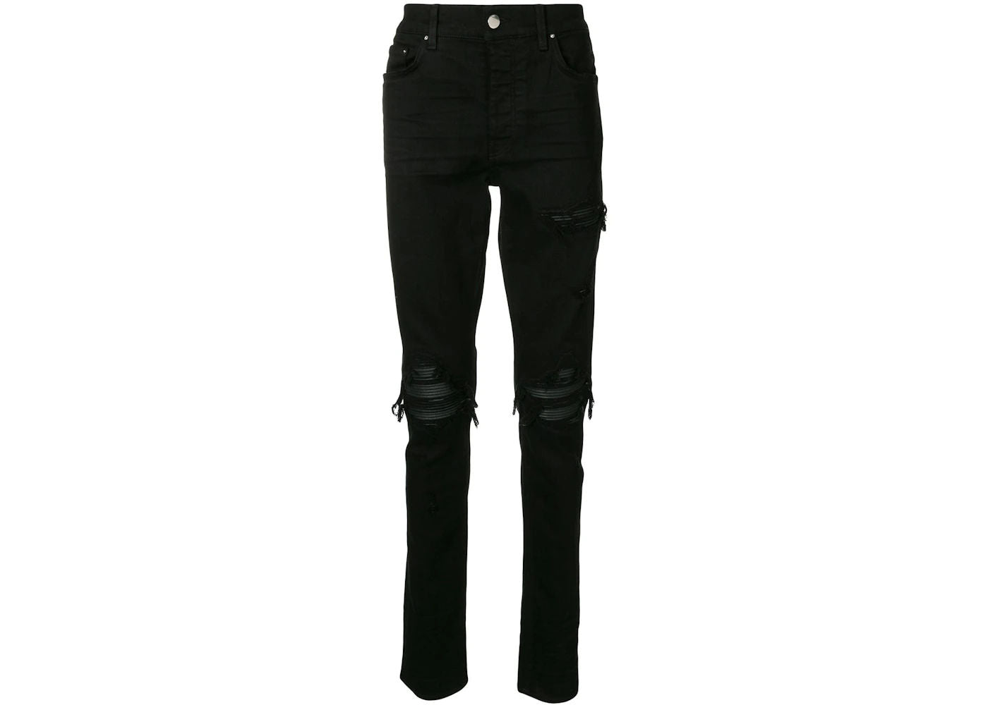 AMIRI MX1 Jeans Black - Preowned
