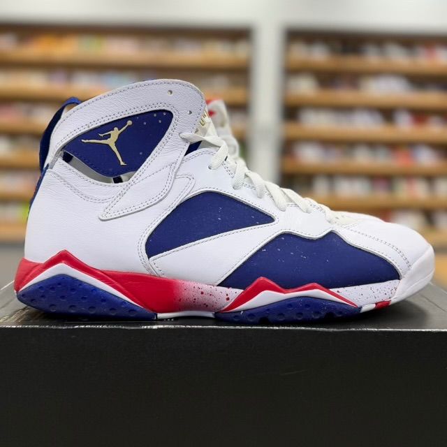 Jordan 7 Retro Tinker Alternate - Preowned