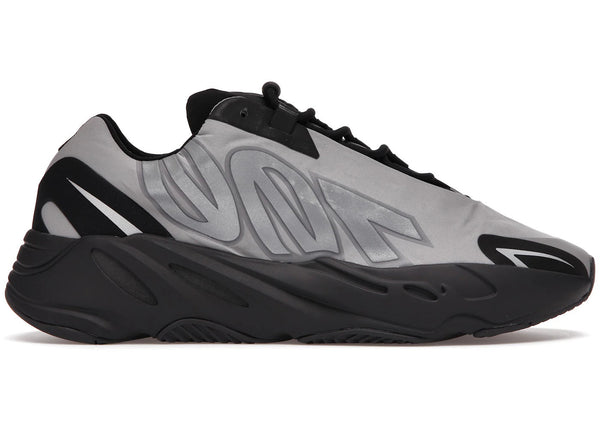 adidas Yeezy Boost 700 MNVN Metallic - Preowned