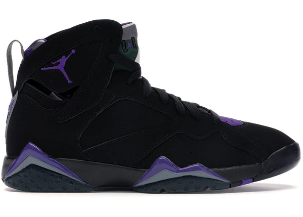 Jordan 7 Retro Ray Allen Bucks - Preowned