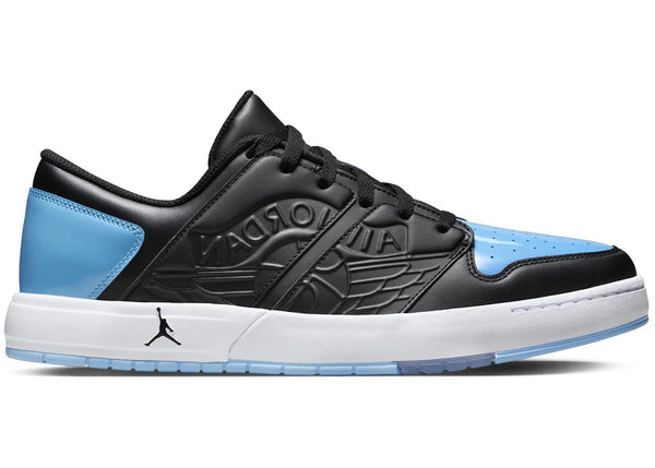 Jordan Nu Retro 1 Low Patent UNC