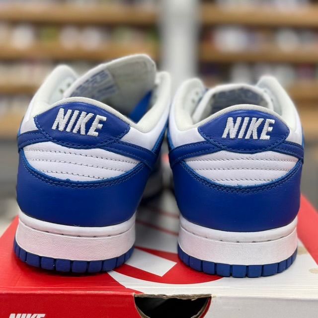 Nike Dunk Low SP Kentucky - Preowned