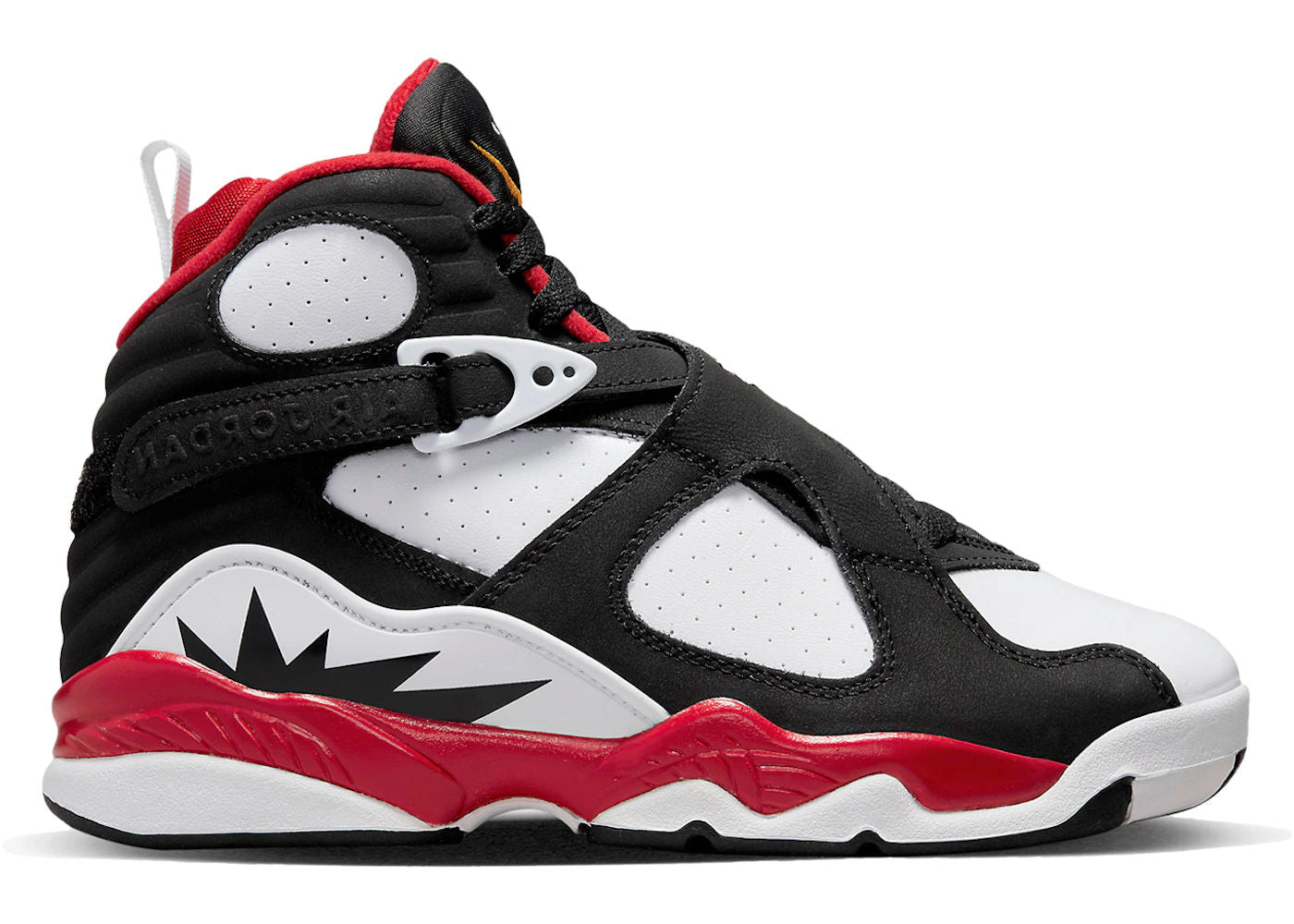 Jordan 8 Paprika (GS) - Preowned