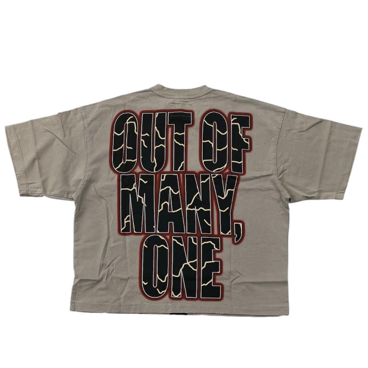 Godspeed Podium Dreams Tee (Stone)