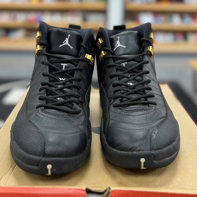Jordan 12 Retro The Master - Preowned