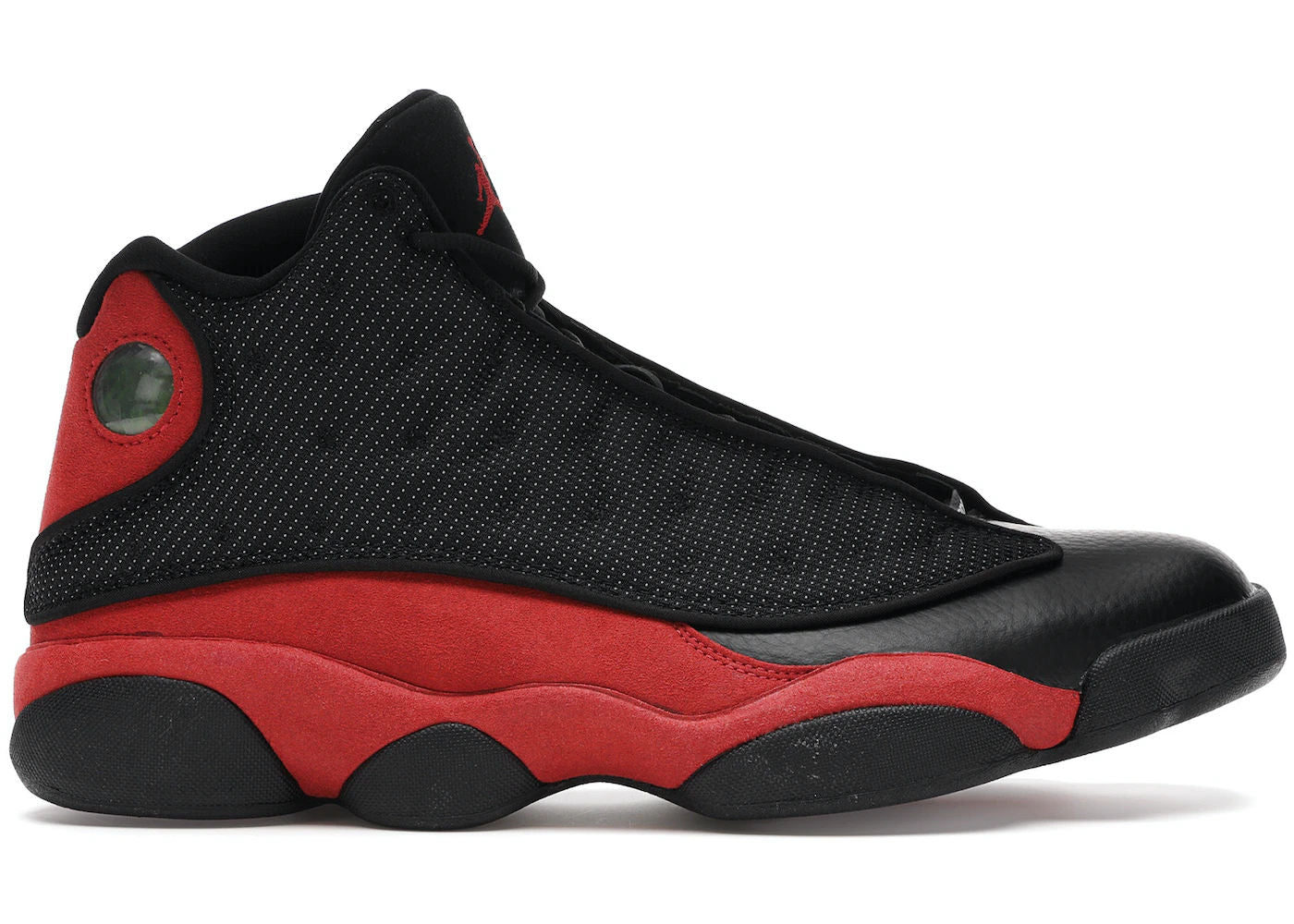 Jordan 13 Retro Bred (2017) - Preowned