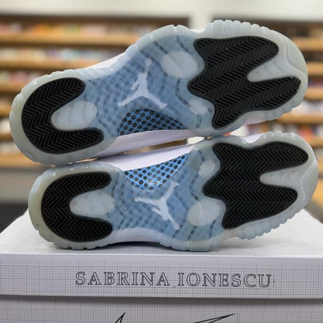 Jordan 11 Retro Legend Blue (2024) - Preowned