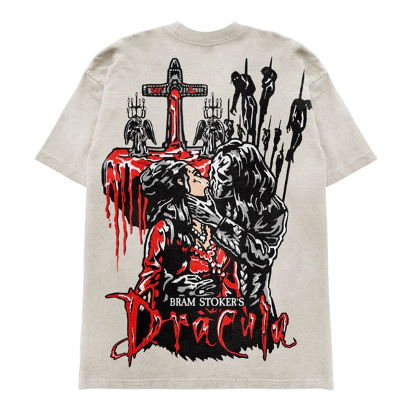 Warren Lotas Vampire Tee (Natural)