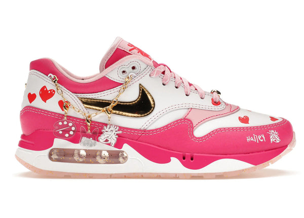 BRAND NEW STEAL - Nike Air Max 1 '86 OG Doernbecher Hailey (Women's)