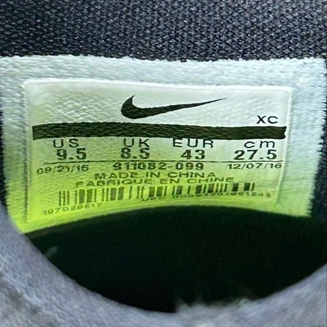 Nike PG 1 Shining Pre-Heat - Preowned