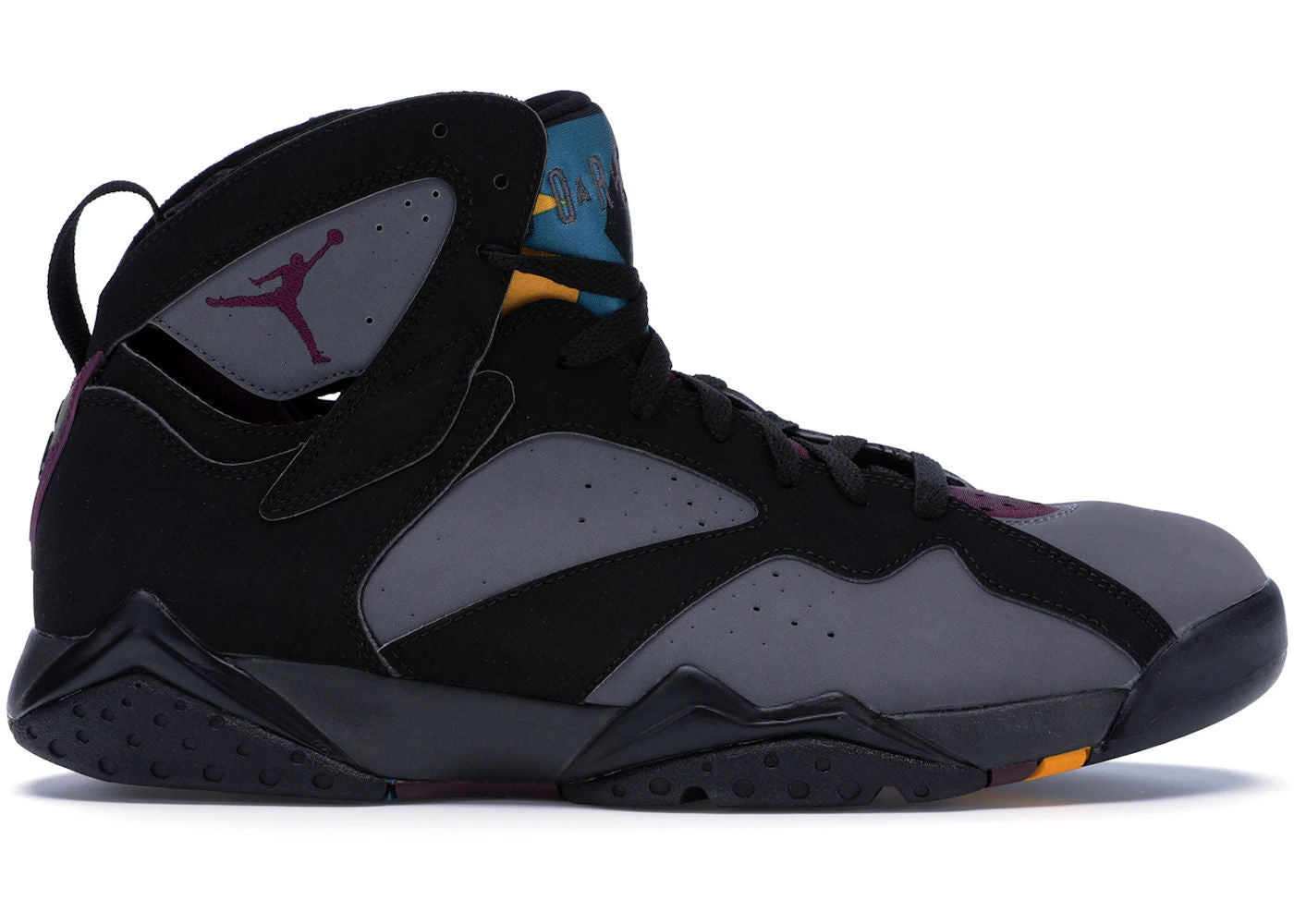 Jordan 7 Retro Bordeaux (2015) - Preowned