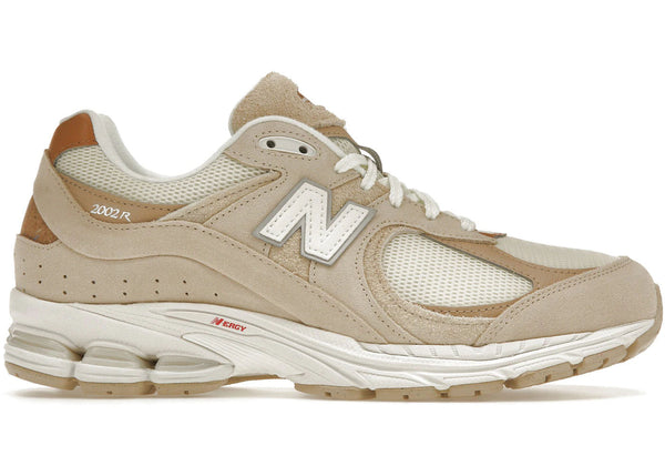 New Balance 2002R Sandstone - Preowned