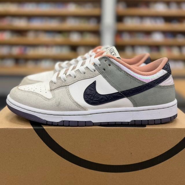 Nike Dunk Low NOLA - Preowned