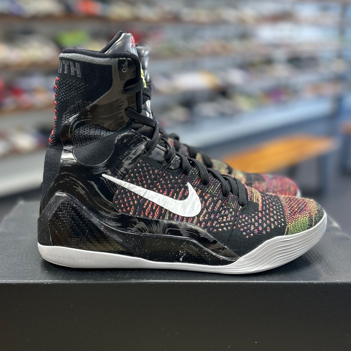 Nike Kobe 9 Elite Protro Masterpiece (2025) - Preowned